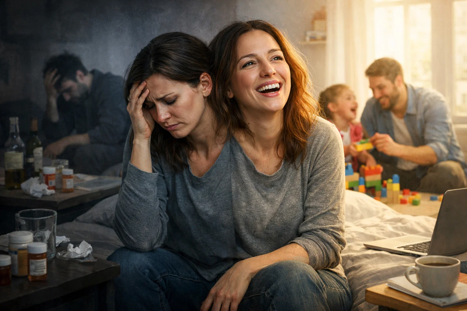 Understanding Bipolar Disorder: A Comprehensive Guide