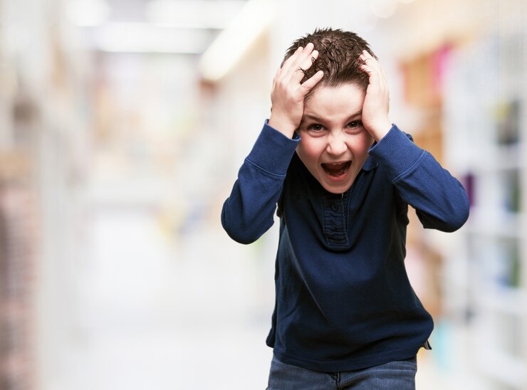 Oppositional Defiant Disorder (ODD): Symptoms, Causes, and Intervention Strategies