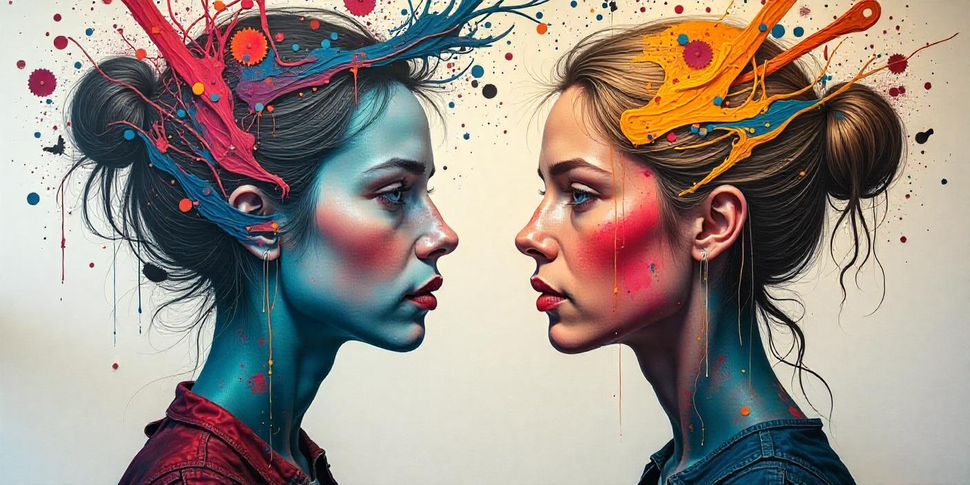 Adult Personality and Behavioral Disorders: What You Need to Know