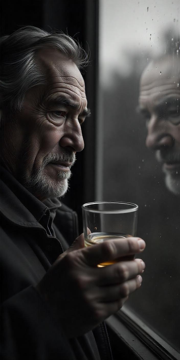 Alcoholism: The Invisible Weight on Emotional Health and Marriage