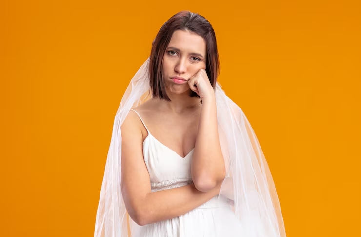 💔 Unhappy Marriage: How It Affects Your Life and What to Do About It
