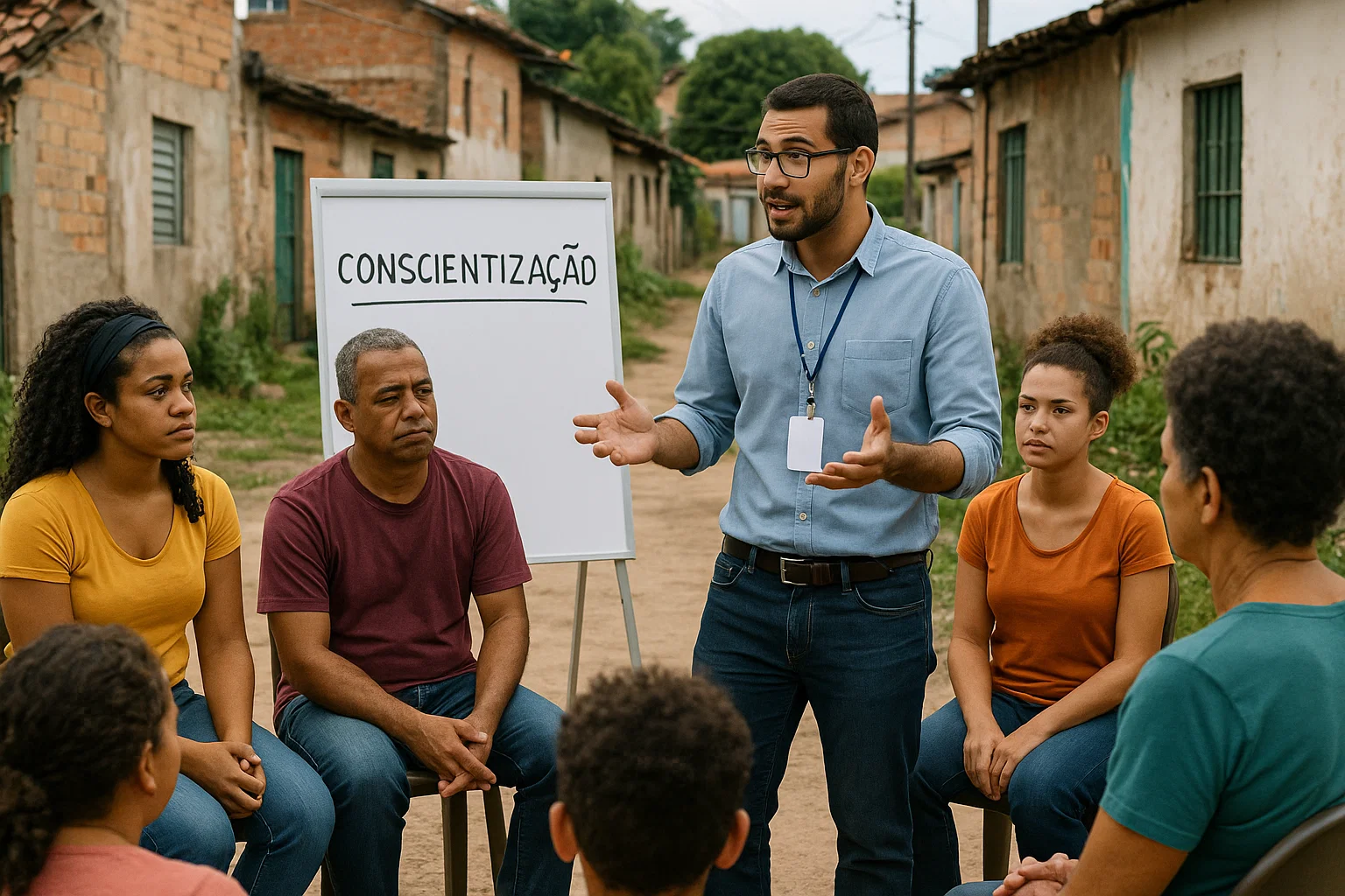 Social psychology: how does it contribute to the transformation of society?