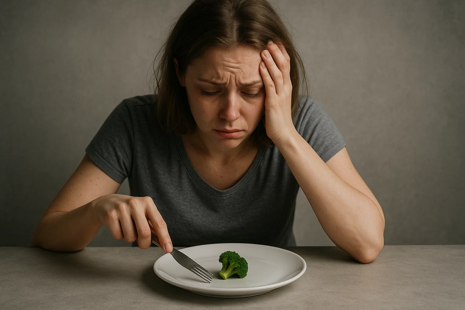 How can psychology help in cases of eating disorders?