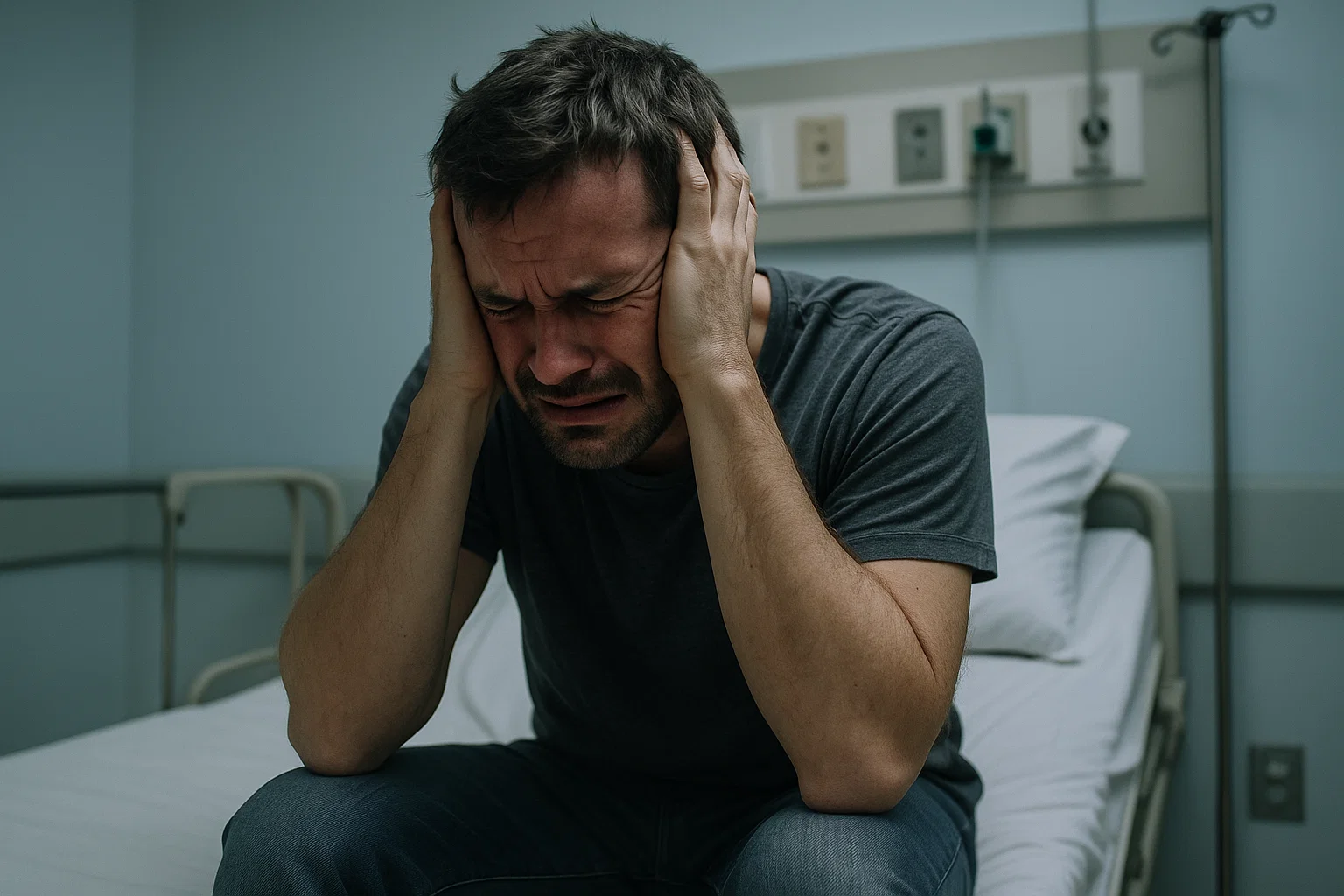 What is psychological trauma? Causes, types, and how to treat it