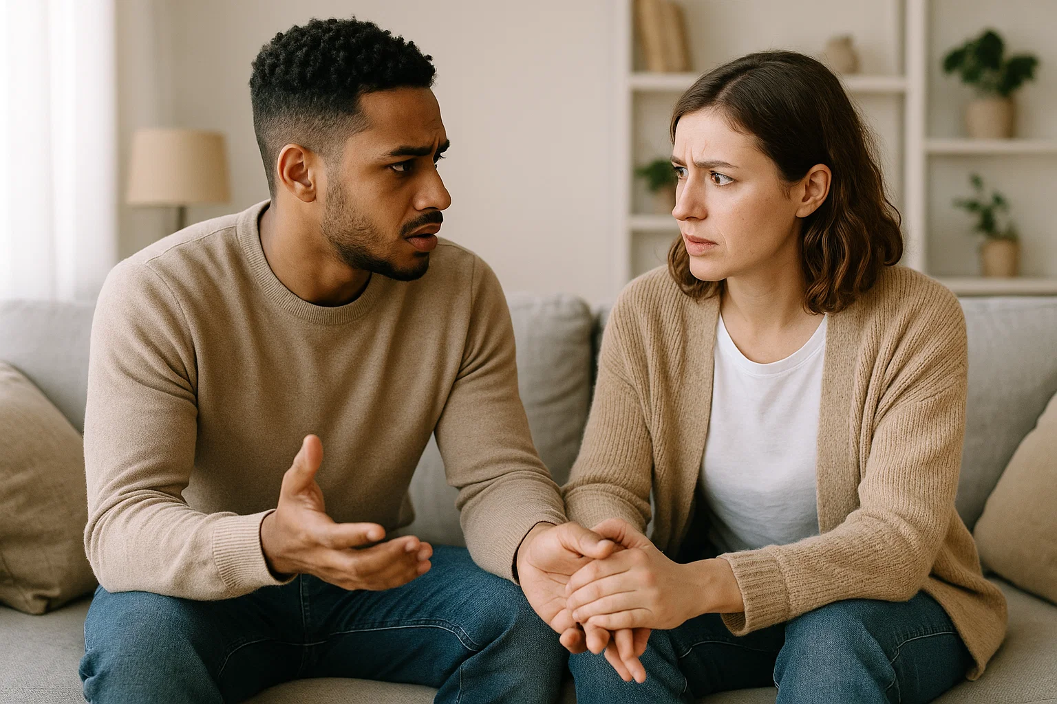 💡 Emotional intelligence: the secret behind healthy and lasting relationships