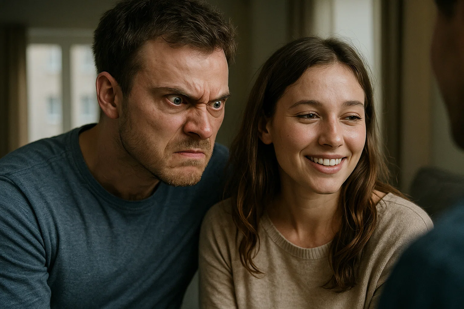 Why do we feel jealous? Understand the causes of jealousy!