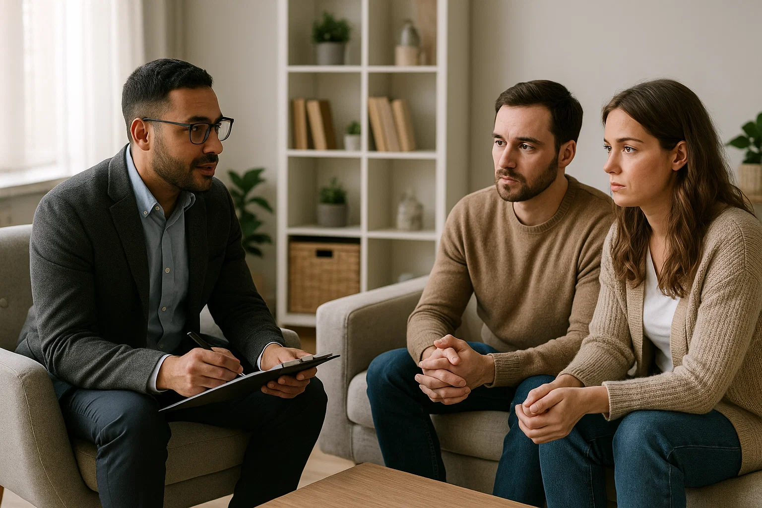 💬 How to improve communication in relationships with the help of psychology