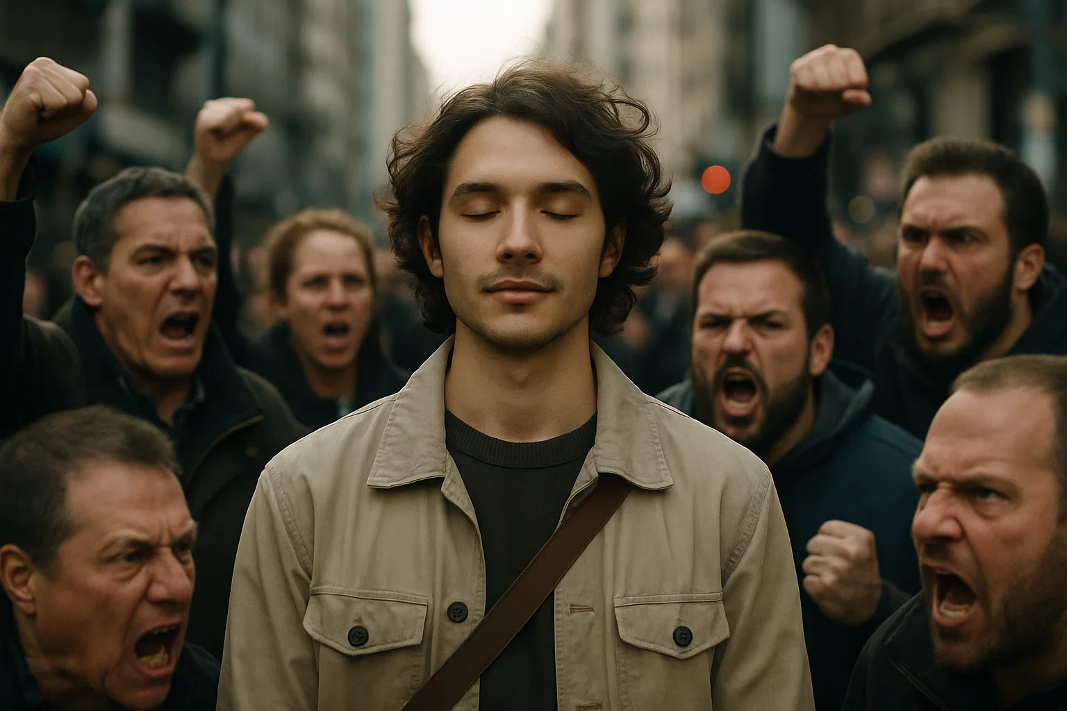 The Importance of Emotional Regulation in Adult Life