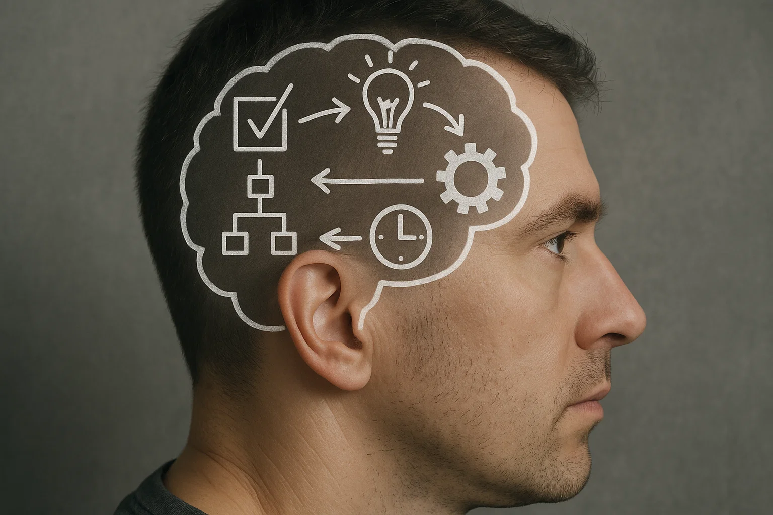 Executive functions: what they are and how they affect daily behavior.