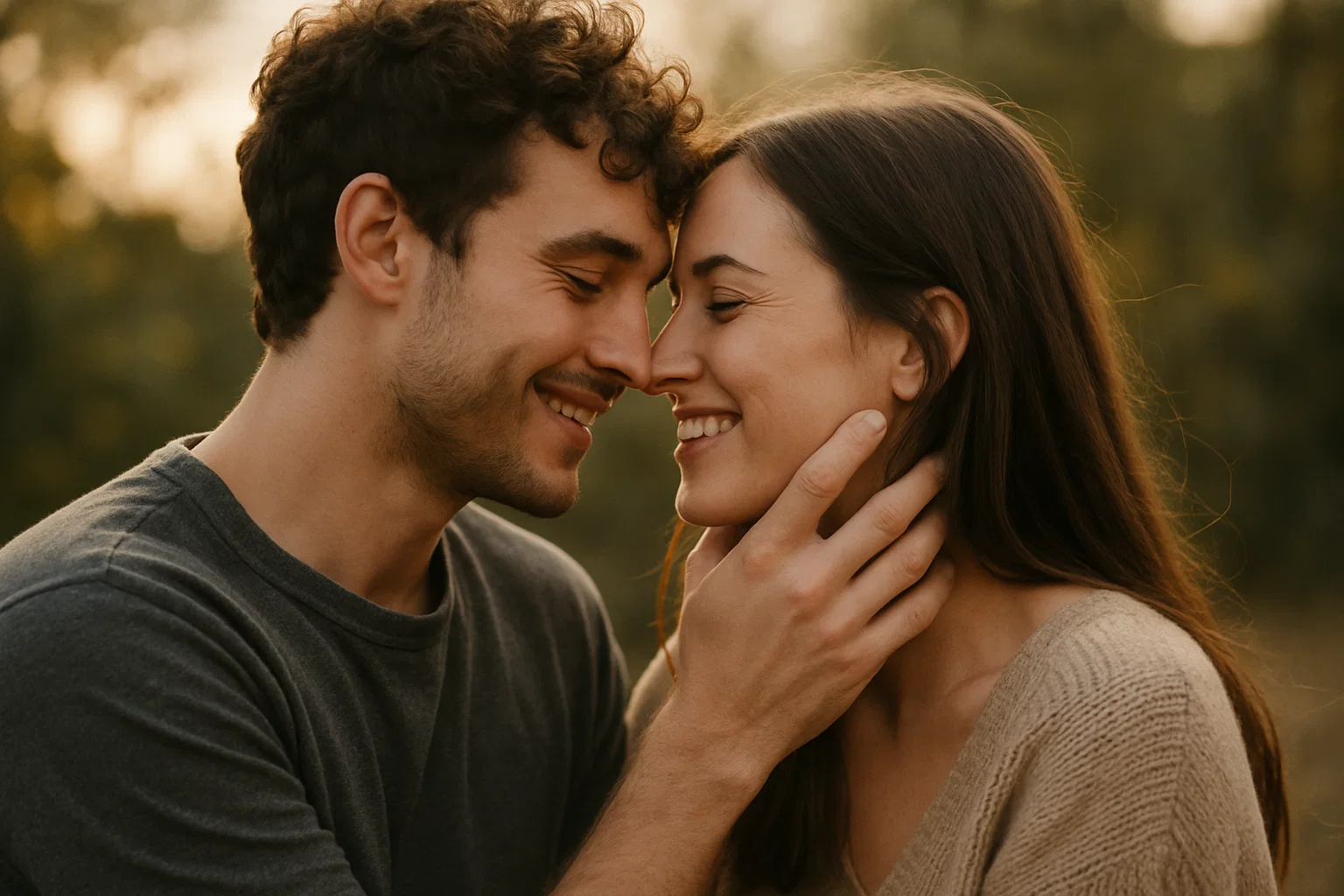 Limbic resonance: how our emotions connect to and influence relationships.