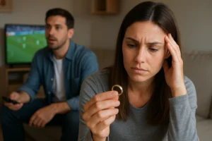 Does Love End or Just Change? Understanding What Really Happens in Relationships