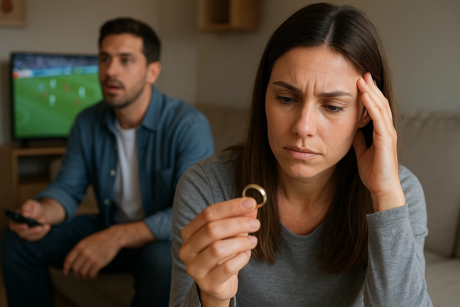 Does Love End or Just Change? Understanding What Really Happens in Relationships