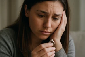 Is It Possible to Love Someone and Not Be Ready for a Relationship?