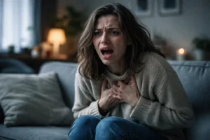 Panic Disorder: Understanding Sudden Fear and Finding Relief